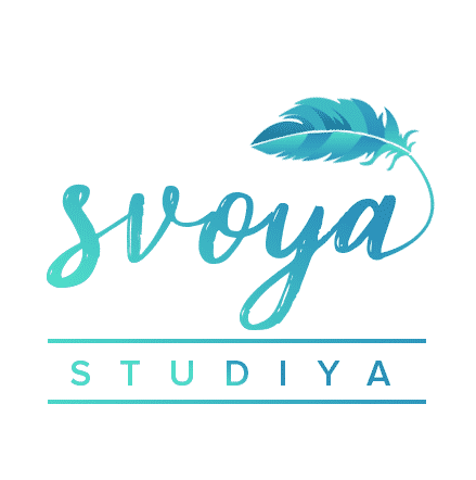 Svoya Studiya logo